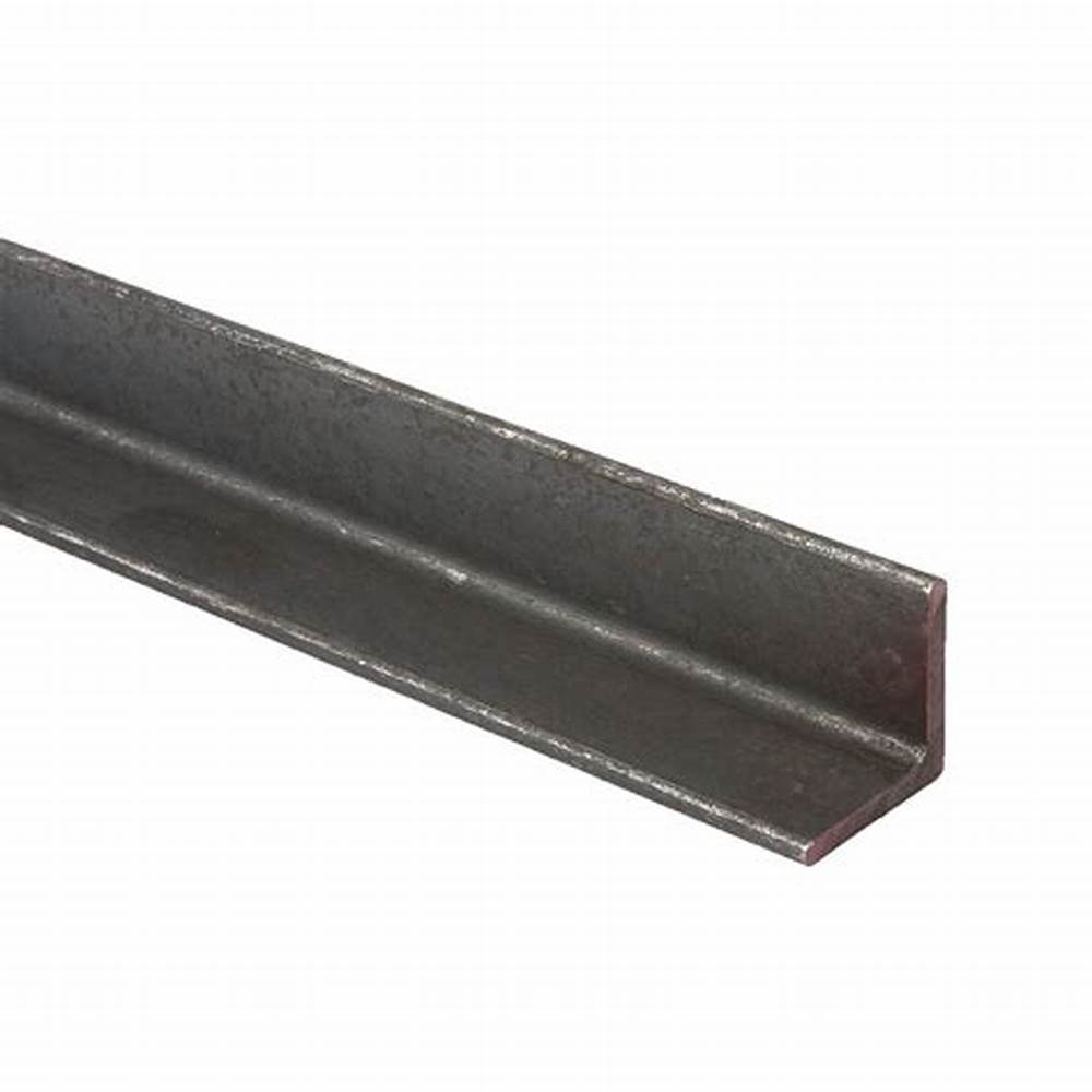 STOCK ANGLE 1X1X10FT 26GA - Duct Accessories